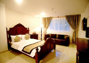 Гостиница New Sunny Hotel  Хошимин